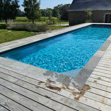 Nouveauté : aquagym au Manoir