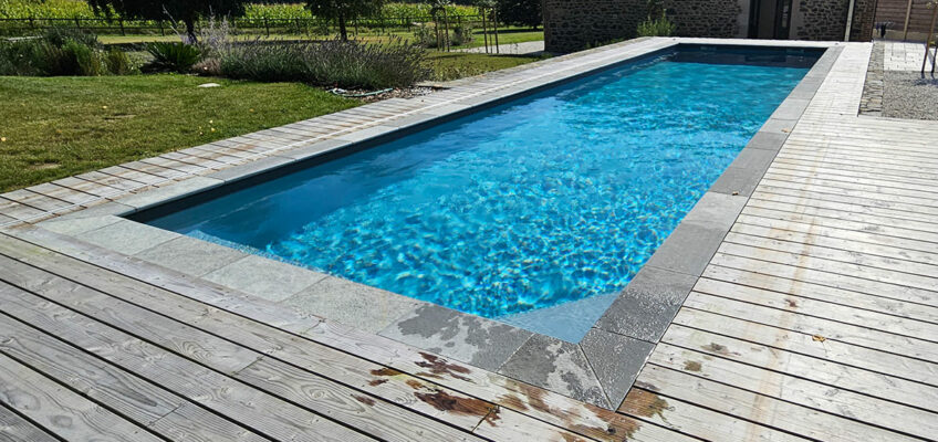 Nouveauté : aquagym au Manoir